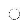 O-Ring - Originale Toro - 237-97
