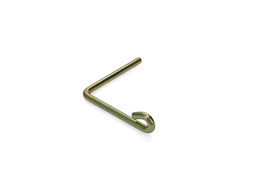Guide-Belt, Engine - Originale Toro - 93-3854
