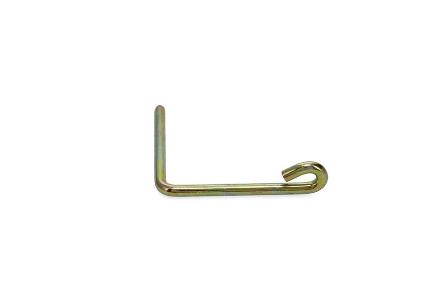 Guide-Belt, Engine - Originale Toro - 93-3854