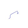 Bail-Brake - Originale Toro - 119-2388-03