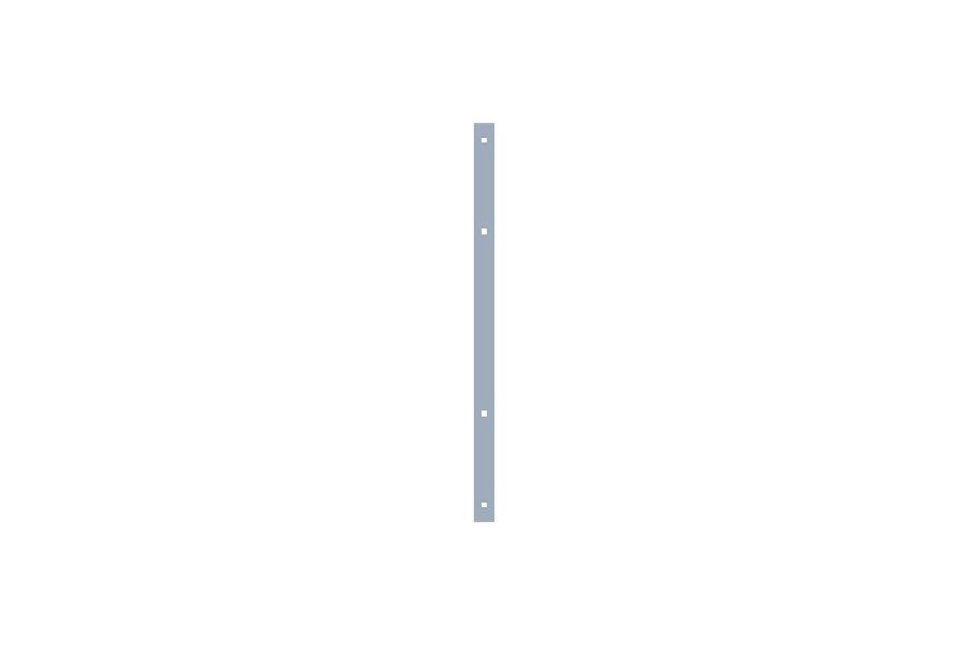 Plate-Skirt - Originale Toro - 119-3398-03