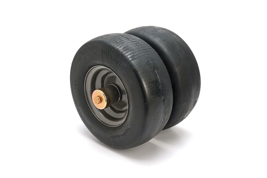 Kit-Dual Sp Caster - Originale Toro - 130-8455