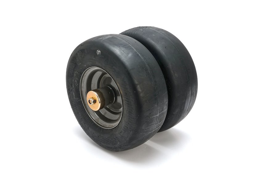 Kit-Dual Sp Caster - Originale Toro - 130-8455