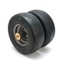Kit-Dual Sp Caster - Originale Toro - 130-8455