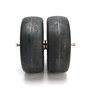 Kit-Dual Sp Caster - Originale Toro - 130-8455