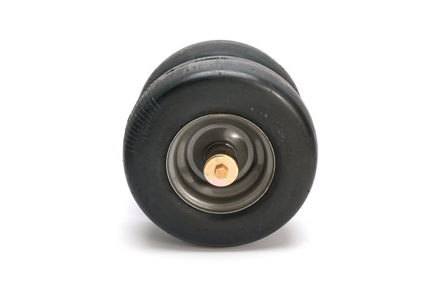 Kit-Dual Sp Caster - Originale Toro - 130-8455