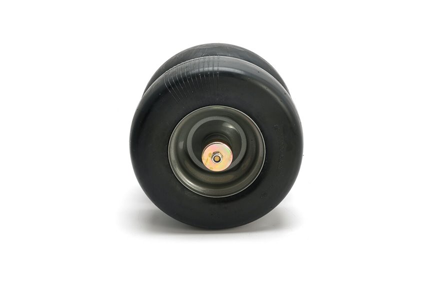 Kit-Dual Sp Caster - Originale Toro - 130-8455
