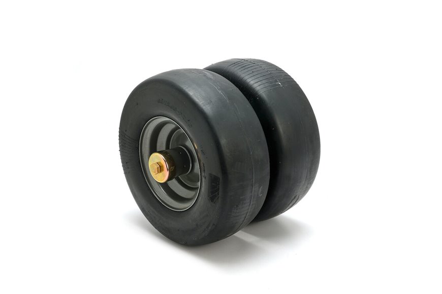 Kit-Dual Sp Caster - Originale Toro - 130-8455
