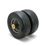 Kit-Dual Sp Caster - Originale Toro - 130-8455