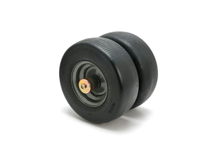 Kit-Dual Sp Caster - Originale Toro - 130-8455