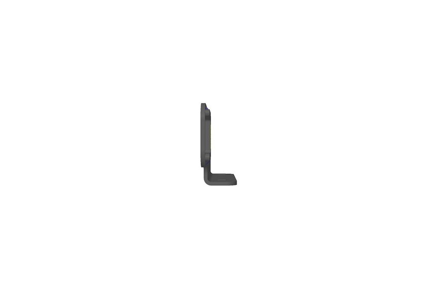 Lh Bagger Bracket Asm - Originale Toro - 117-8647-03