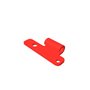 Hinge-Floorpan, Lh - Originale Toro - 106-7488-03