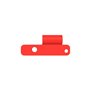 Hinge-Floorpan, Lh - Originale Toro - 106-7488-03