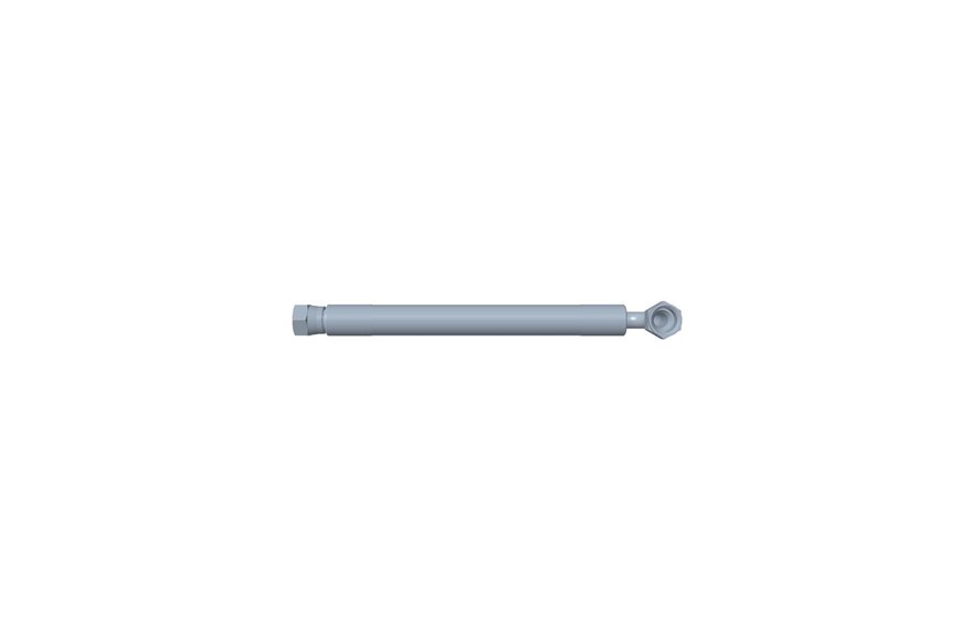 Hyd Hose Asm - Originale Toro - 104-7821