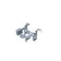 Main Frame Asm - Originale Toro - 105-6121