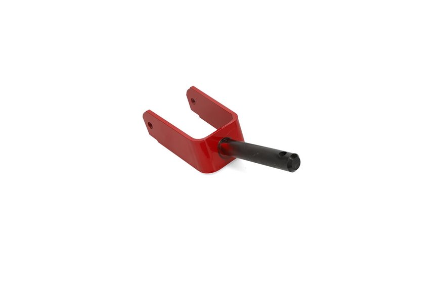 Front Castor Fork Asm - Originale Toro - 68-8900-01