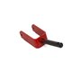 Front Castor Fork Asm - Originale Toro - 68-8900-01