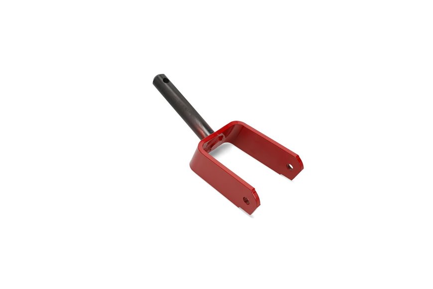 Front Castor Fork Asm - Originale Toro - 68-8900-01
