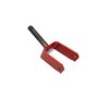 Front Castor Fork Asm - Originale Toro - 68-8900-01