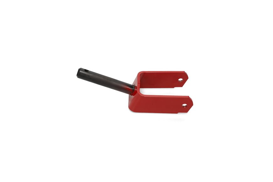 Front Castor Fork Asm - Originale Toro - 68-8900-01