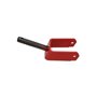 Front Castor Fork Asm - Originale Toro - 68-8900-01