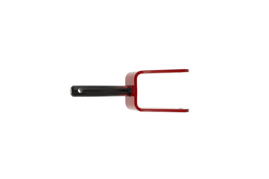 Front Castor Fork Asm - Originale Toro - 68-8900-01