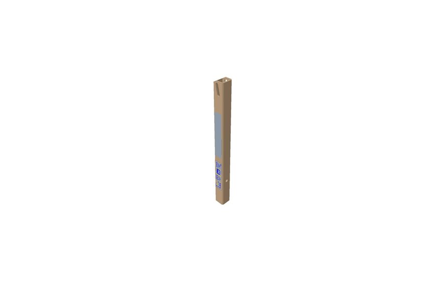 Outer Tube Asm - Originale Toro - 115-3634