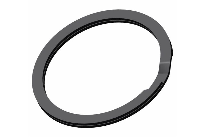 Ring-Retaining, Spiral - Originale Toro - 104-4212
