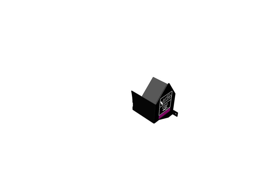 Drive Shield Asm - Originale Toro - 130-2879