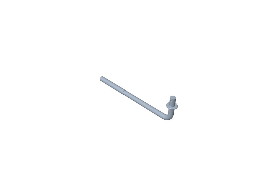 Rod-Adjusting - Originale Toro - 106-1789