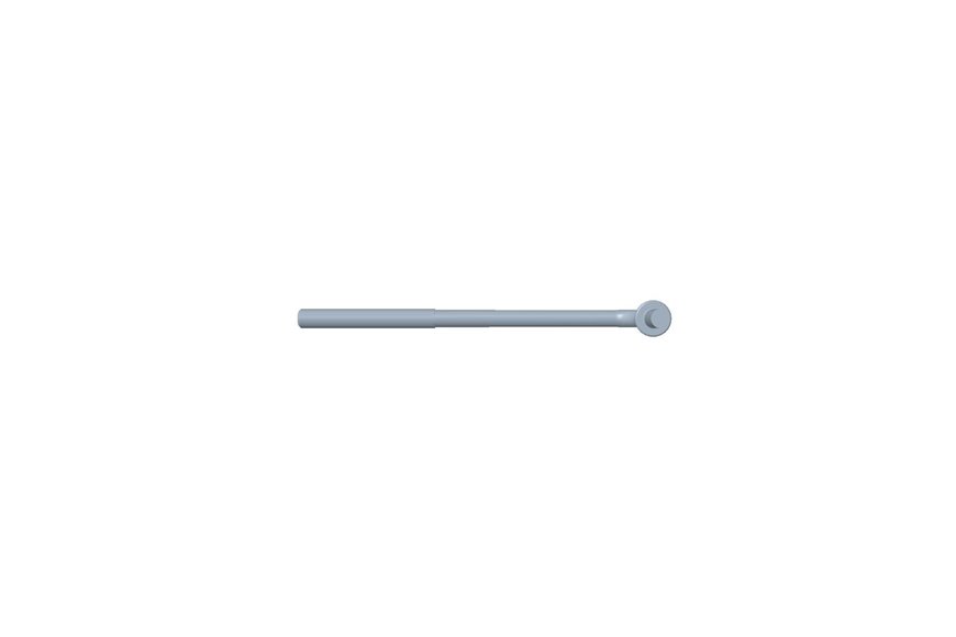 Rod-Adjusting - Originale Toro - 106-1789