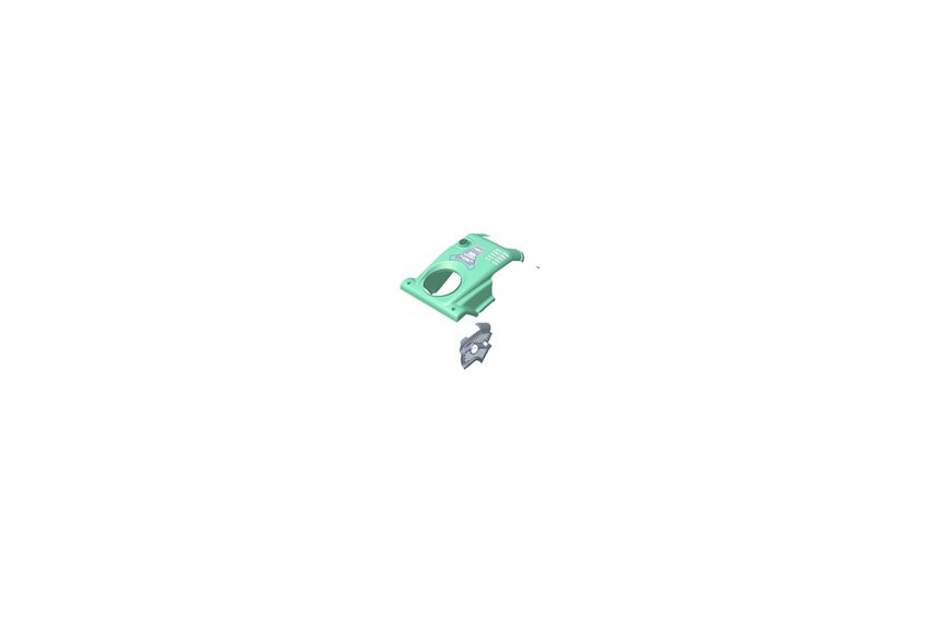 Shroud Asm - Originale Toro - 120-0100
