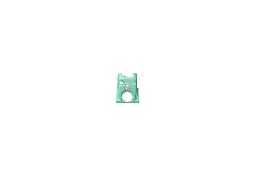 Shroud Asm - Originale Toro - 120-0100