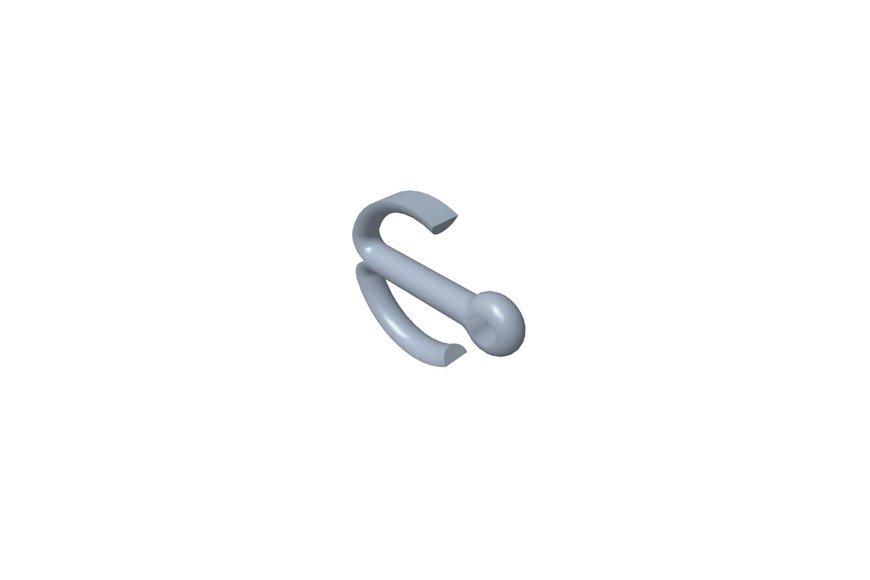 Pin-Cotter - Originale Toro - 104-3027