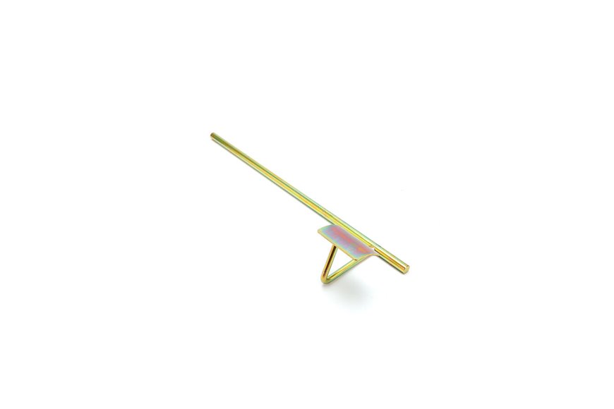 Cutting Control Shaft Asm - Originale Toro - 106-6395