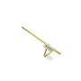 Cutting Control Shaft Asm - Originale Toro - 106-6395
