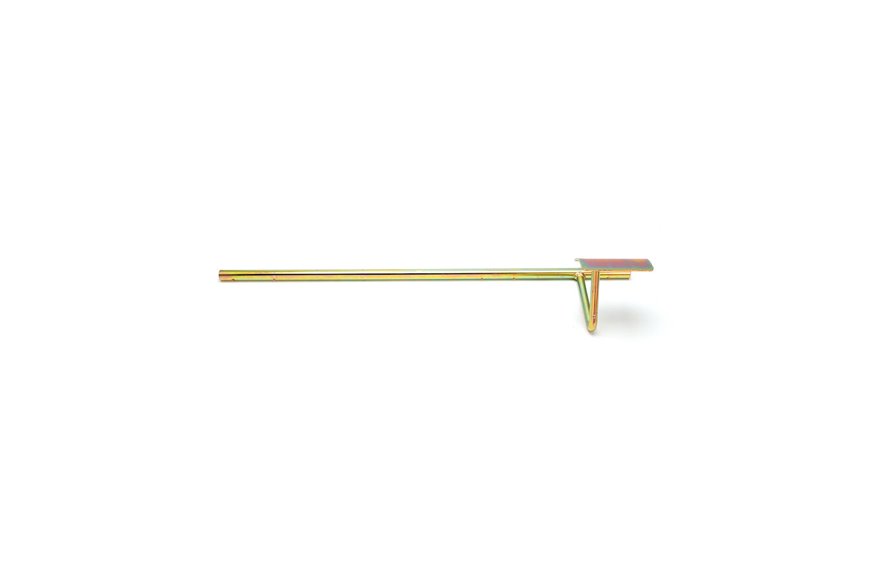 Cutting Control Shaft Asm - Originale Toro - 106-6395