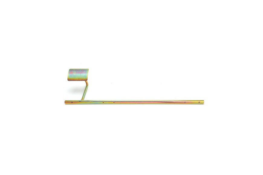 Cutting Control Shaft Asm - Originale Toro - 106-6395