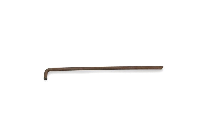 Tine-Needle, 5Mm X 6.43 - Originale Toro - 100-3620