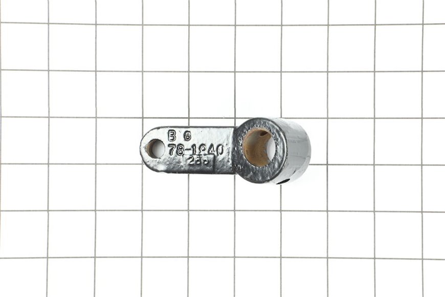 Arm-Spindle, Rh - Originale Toro - 78-1940-03