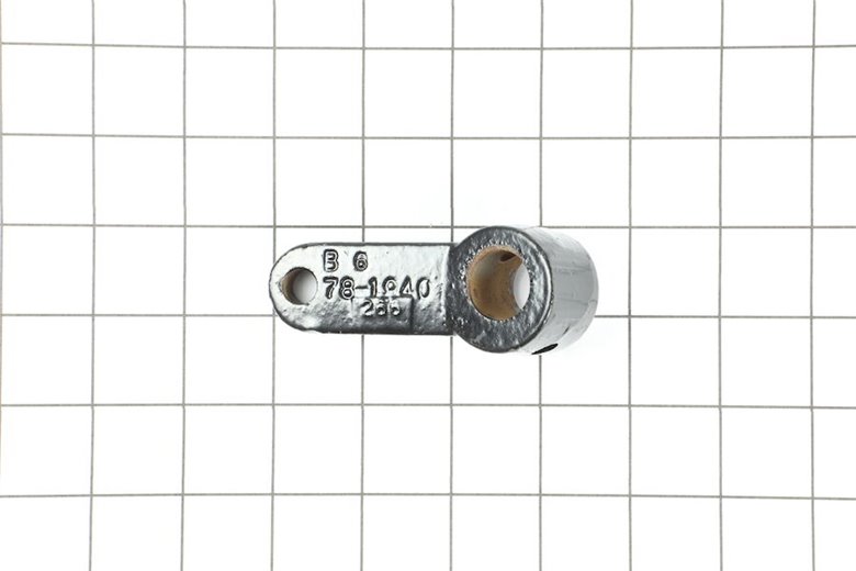 Arm-Spindle, Rh - Originale Toro - 78-1940-03