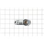 Arm-Spindle, Rh - Originale Toro - 78-1940-03