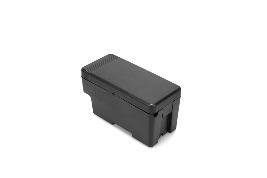 Battery Box Asm - Originale Toro - 108-4844