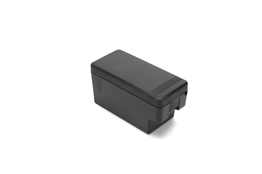 Battery Box Asm - Originale Toro - 108-4844