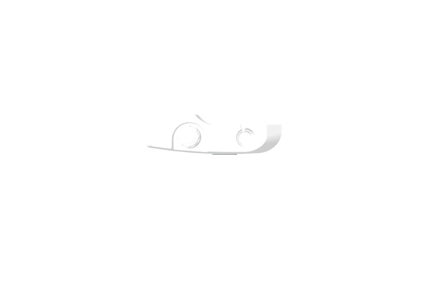 Rh Fuel Tank Service Kit - Originale Toro - 105-3639
