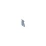 Plate-Rear, Rh (Hoc) - Originale Toro - 127-6878-03 - sostituisce - 114-7956-03
