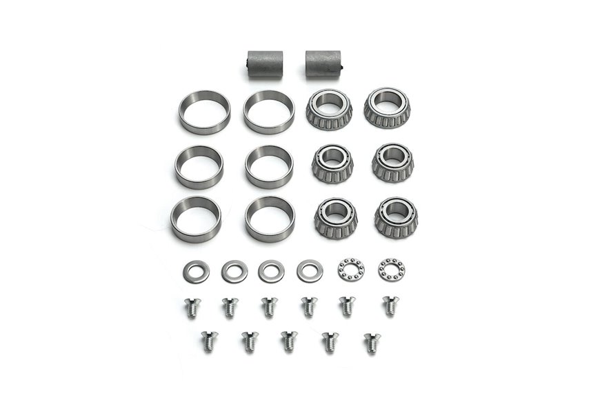 Over Haul Kit - Originale Toro - 13-3629