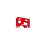 Deck Asm - Originale Toro - 104-6391