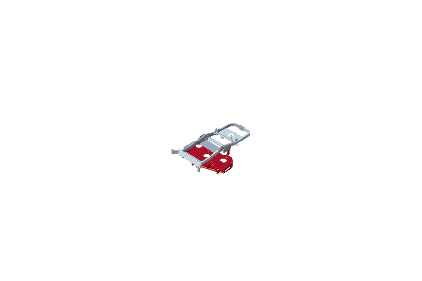 Recycler Kit-48" Titan - Originale Toro - 119-3320