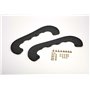 Kit-Paddle Replacement, Ext Life - Originale Toro - 38205
